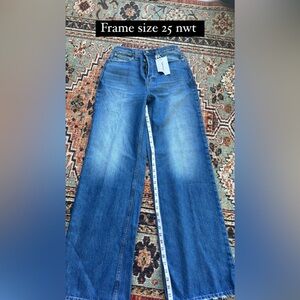 Frame the 1978 Celeste nwt
